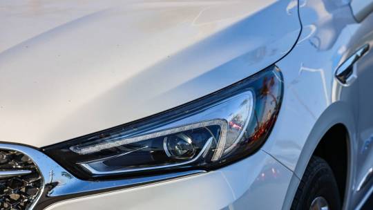 2020 Buick Enclave