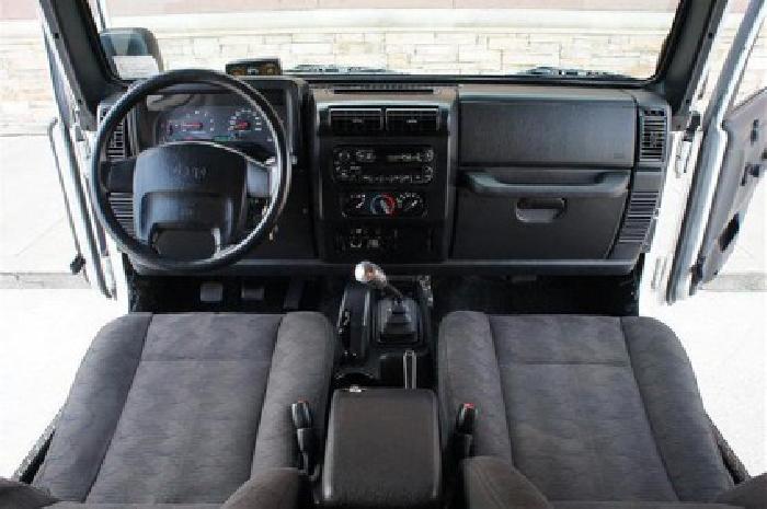 2004 jeep wrangler sport in virginia beach, va