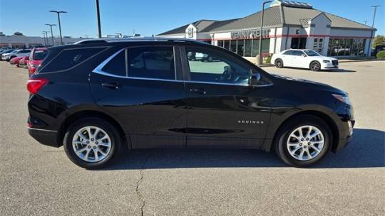 2021 Chevrolet Equinox