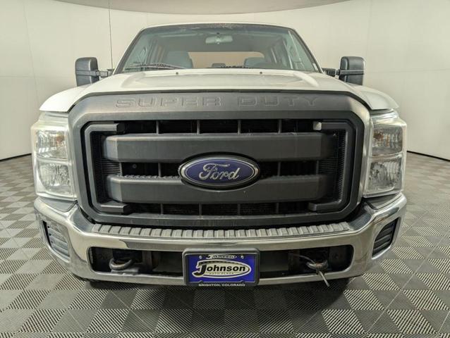 2016 ford f-250