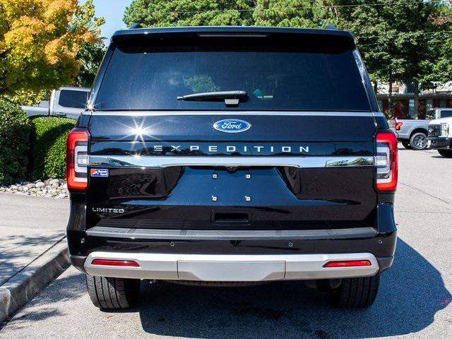 2024 ford expedition limited