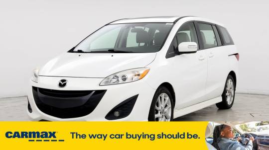 2013 Mazda