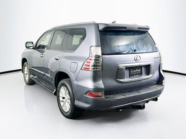 2017 lexus gx 460 gx 460 premium