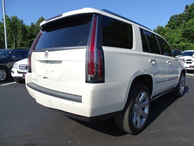 used 2015 cadillac escalade 4wd premium avon, ma 02322 for sale in avon, massachusetts