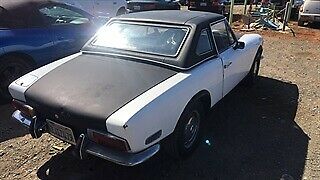 1970 fiat spider 124