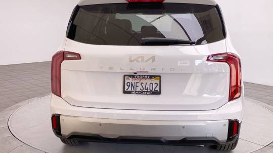 2024 Kia Telluride
