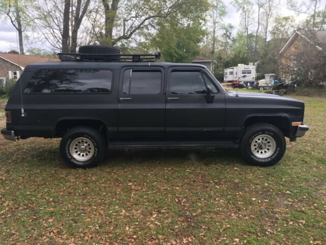 squarebody 89 suburban