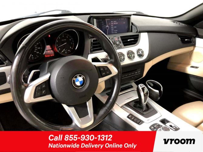 used 2015 bmw z4 sdrive35i anchorage, ak 99501 for sale in anchorage, alaska