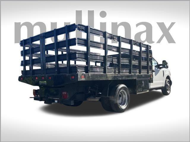 2020 ford f-350 xl