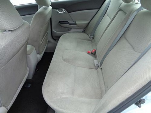 2012 honda civic lx in washington by owner