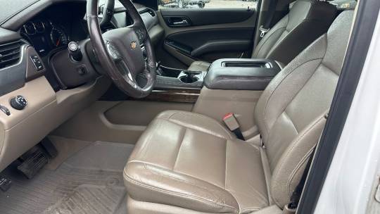 2019 Chevrolet Tahoe