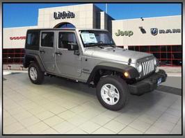 new 2014 jeep wrangler unlimited for sale in anchorage, alaska