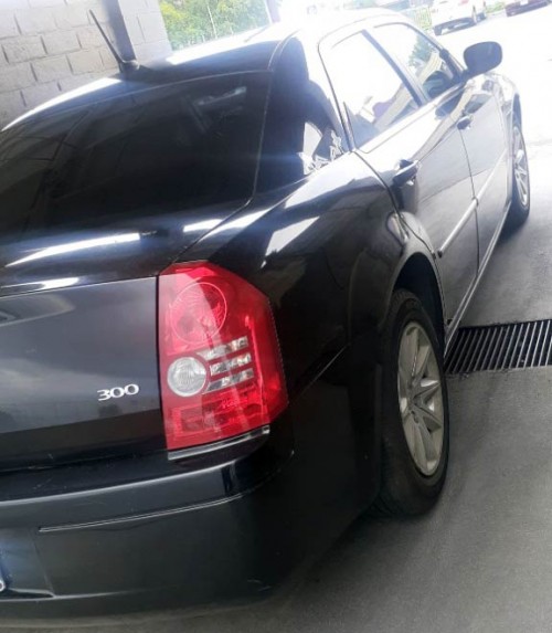 2008 chrysler 300 lx for sale in california by owner