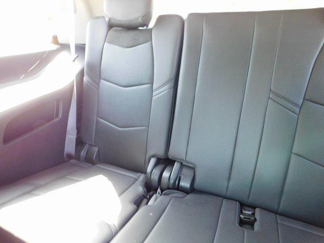 used 2017 cadillac escalade 4wd premium luxury clarksville, tn 37040 for sale in clarksville, tennessee