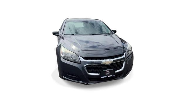 2015 chevrolet malibu 1fl