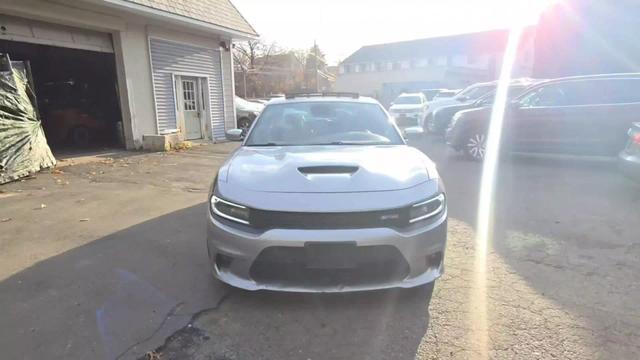 2018 dodge charger r/t 392