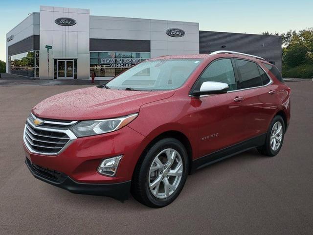 2020 chevrolet equinox premier w/1lz