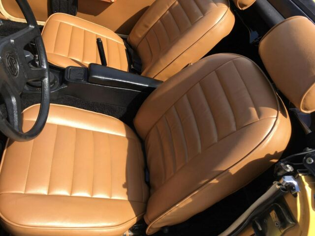 1977 mg b convertible roadster