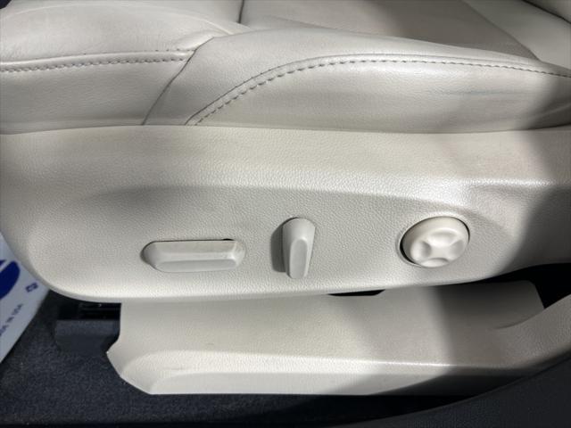 2018 buick envision premium ii