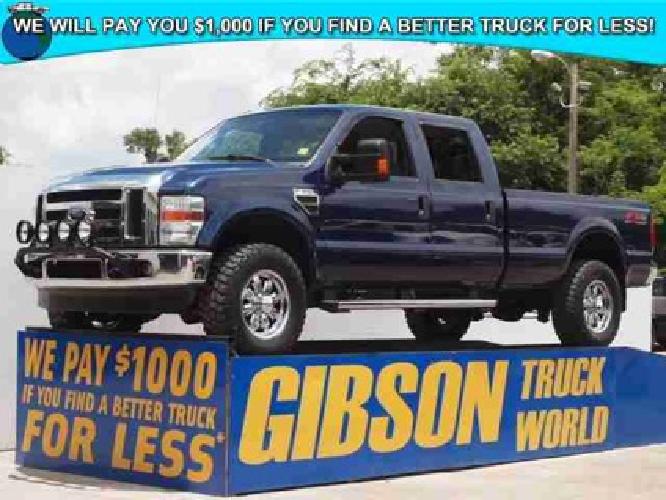 2010 ford f-350 xlt in sanford, fl
