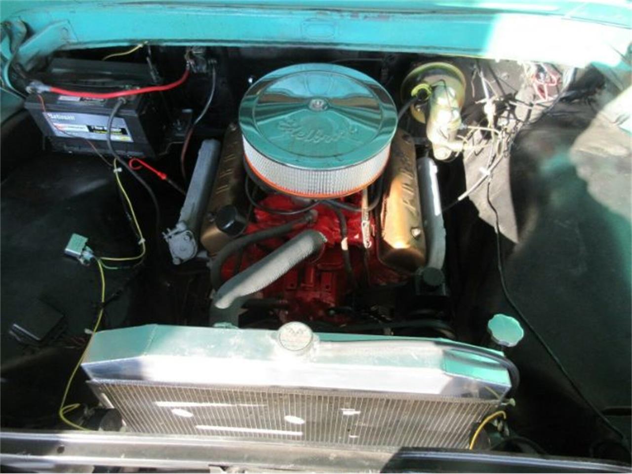 1962 ford f100