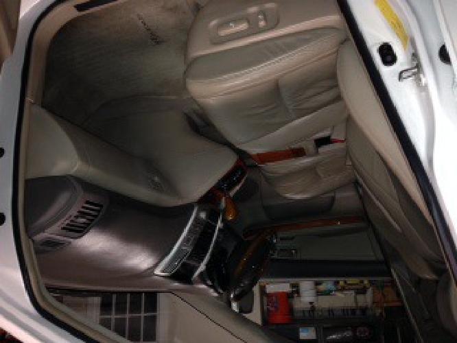2004 lexus rx 330 in cincinnati, oh