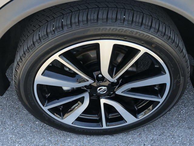used 2018 nissan rogue sport sl murray, ky 42071 for sale in coldwater, kentucky
