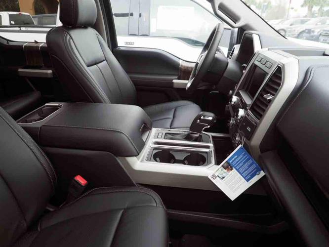 new 2019 ford f150 lariat lafayette, la 70509 for sale in lafayette, louisiana
