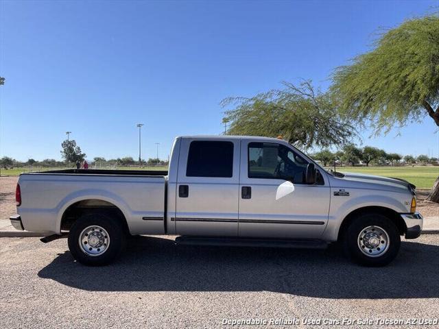 1999 ford f-250 xl