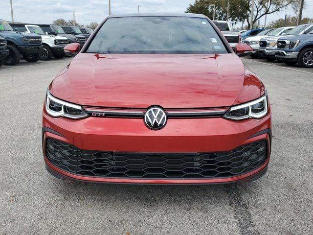 2023 volkswagen golf gti 2.0t se in tampa, florida