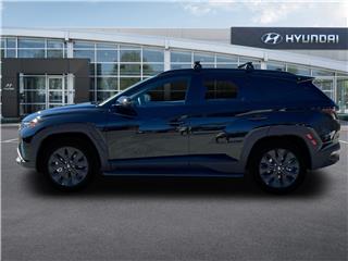 2024 Hyundai Tucson xrt