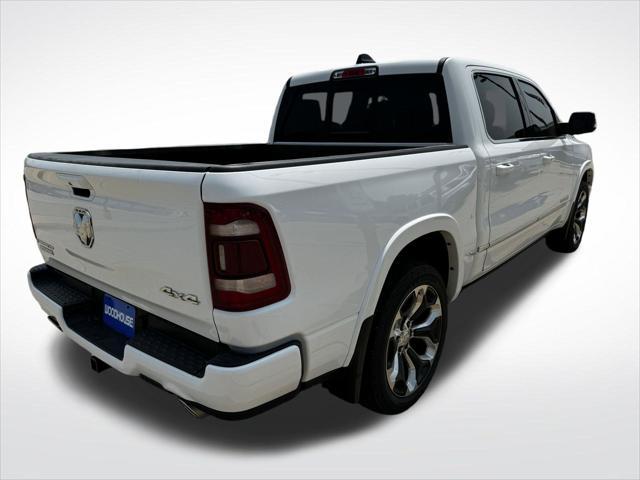2023 ram 1500 limited