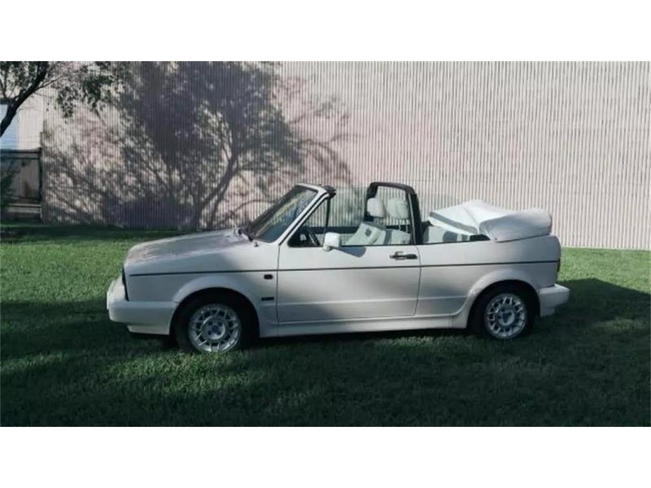 1992 volkswagen golf