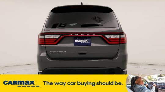 2023 Dodge Durango