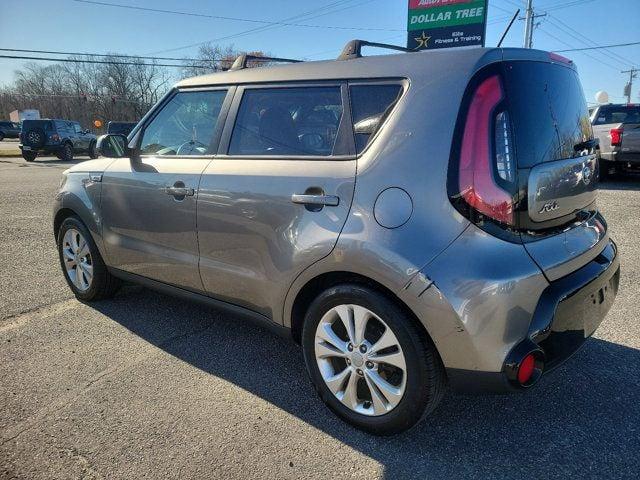 2016 kia soul in marlboro, maryland