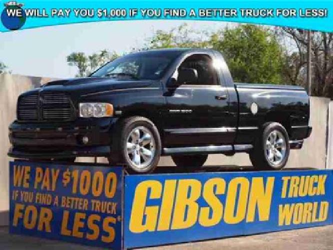 2004 dodge ram 1500 slt in sanford, fl