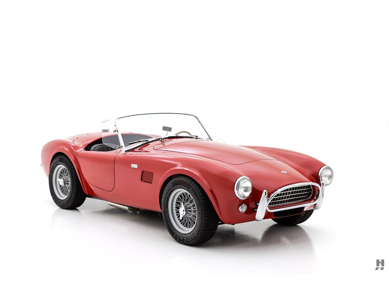1963 shelby cobra