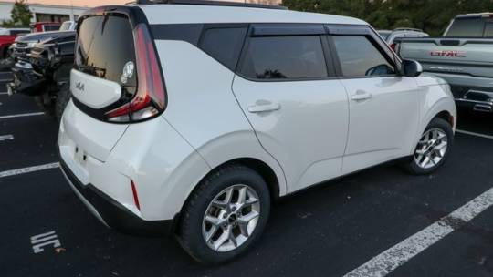 2023 Kia Soul