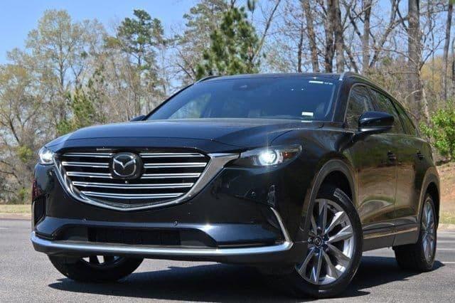 2021 mazda cx-9 grand touring in indian springs, alabama