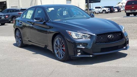 2024 Infiniti Q50