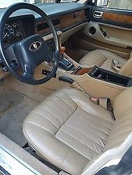 1992 jaguar xj6 soveriegn