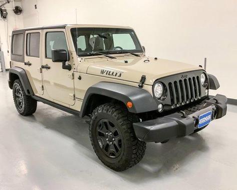 2018 jeep wrangler jk unlimited in milwaukee, wisconsin