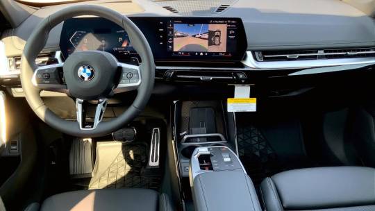 2025 BMW X1