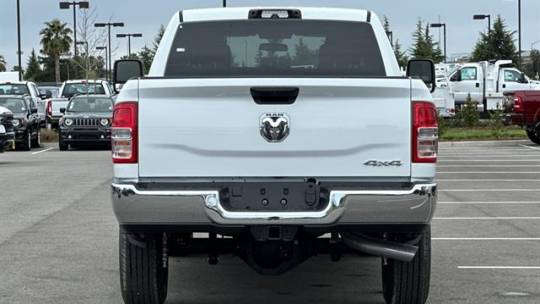 2024 RAM 3500