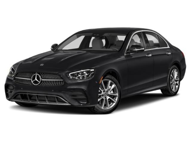 2022 mercedes-benz e-class