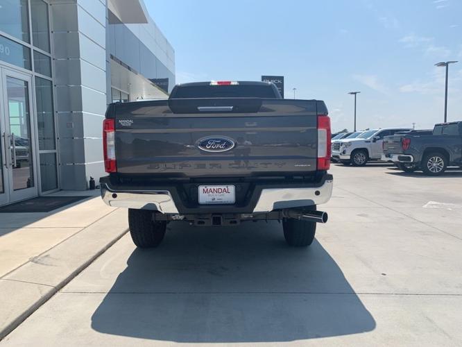 used 2017 ford f250 crew cab lariat d'lberville, ms 39540 for sale in biloxi, mississippi