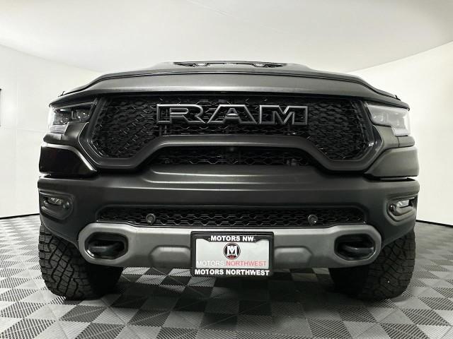 2023 ram 1500 trx