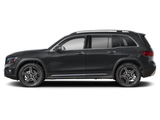 2024 mercedes-benz glb 250