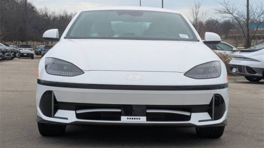2024 Hyundai IONIQ 6
