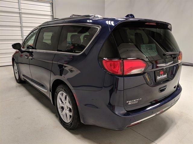 used 2017 chrysler pacifica touring-l plus sioux falls, sd 57107 for sale in sioux falls, south dakota